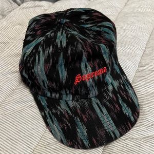 Supreme six panel